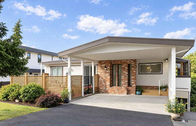 Image of home for listing MLS® R3171156