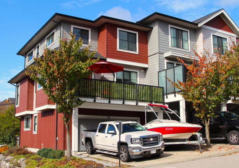 Image of home for listing MLS® R3171162