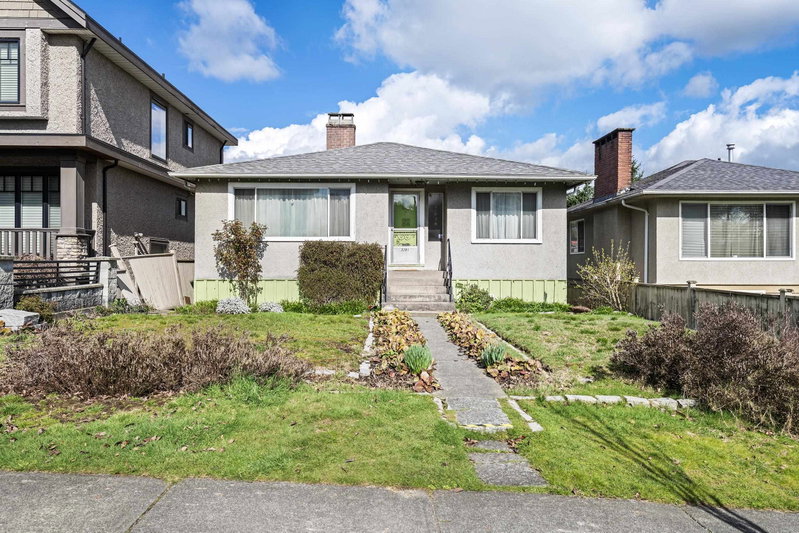 Image of home for listing MLS® R3171170