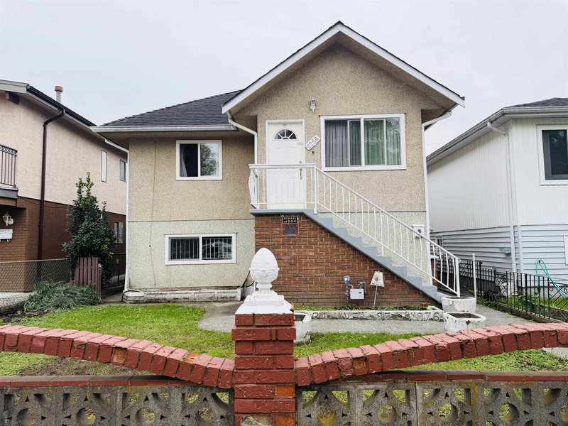 Image of home for listing MLS® R3171177