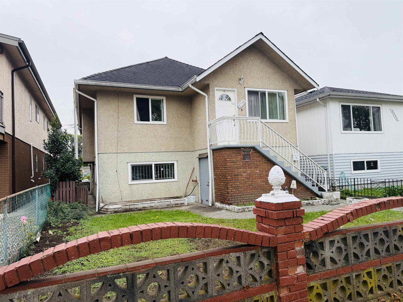 Image of home for listing MLS® R3171177