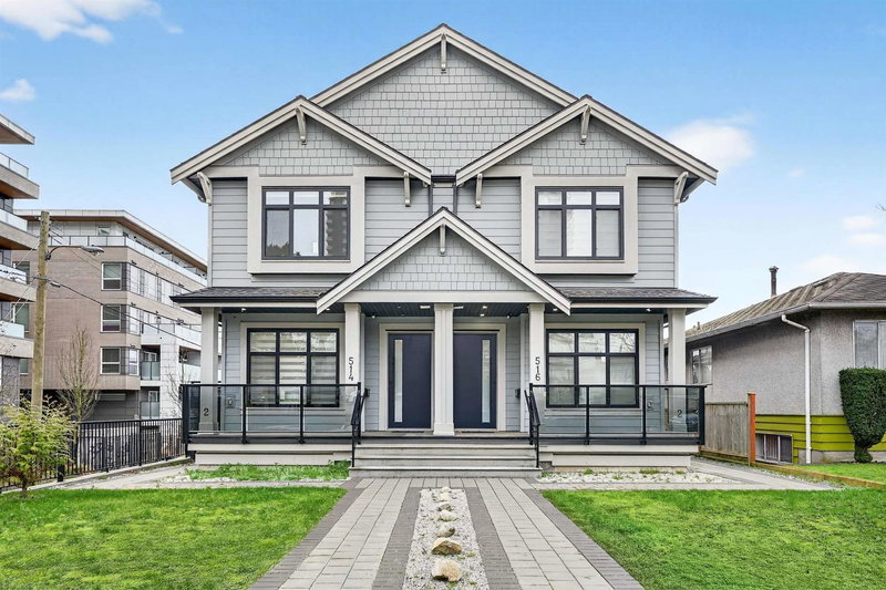 Image of home for listing MLS® R3171178