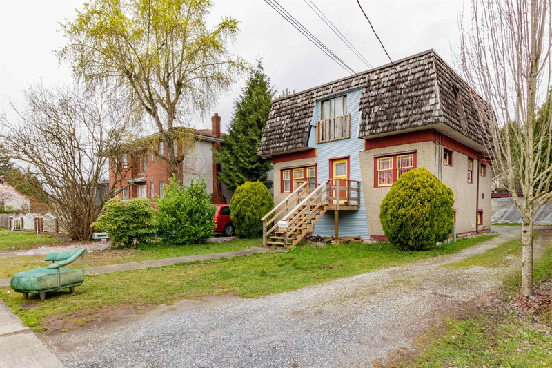 Image of home for listing MLS® R3171180