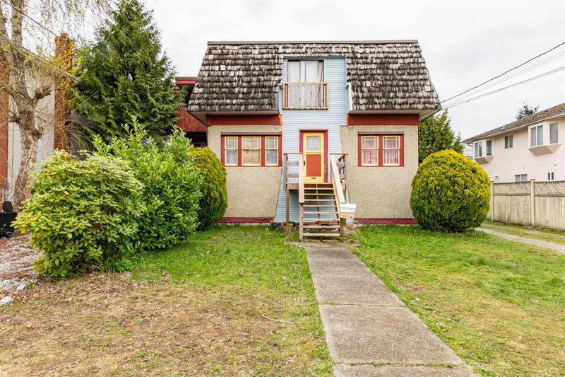 Image of home for listing MLS® R3171180