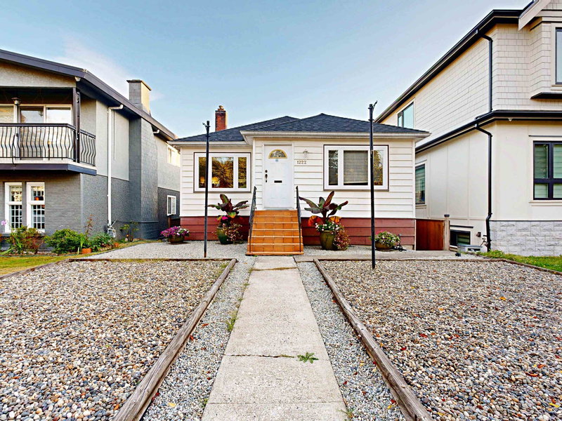 Image of home for listing MLS® R3171194