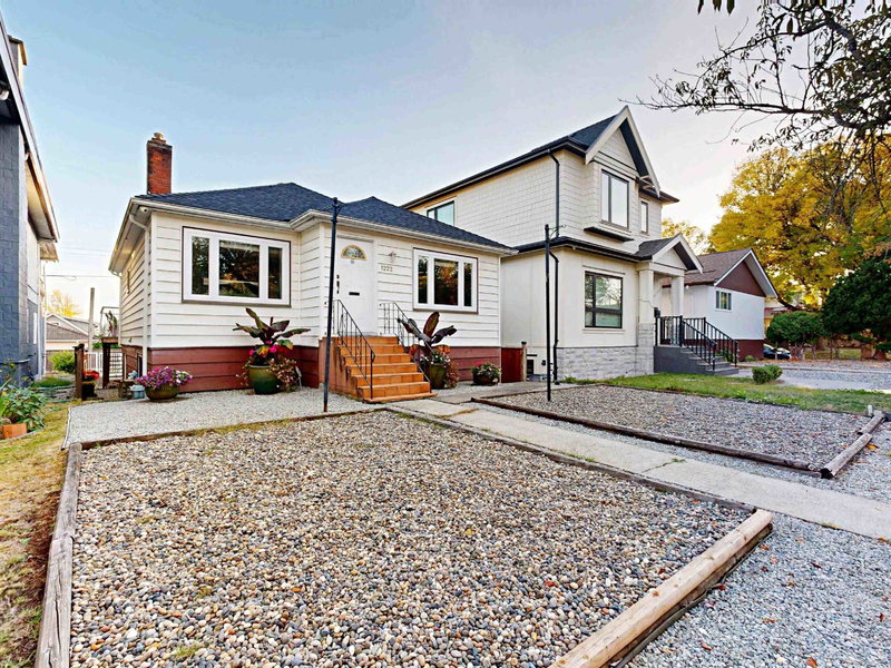 Image of home for listing MLS® R3171194