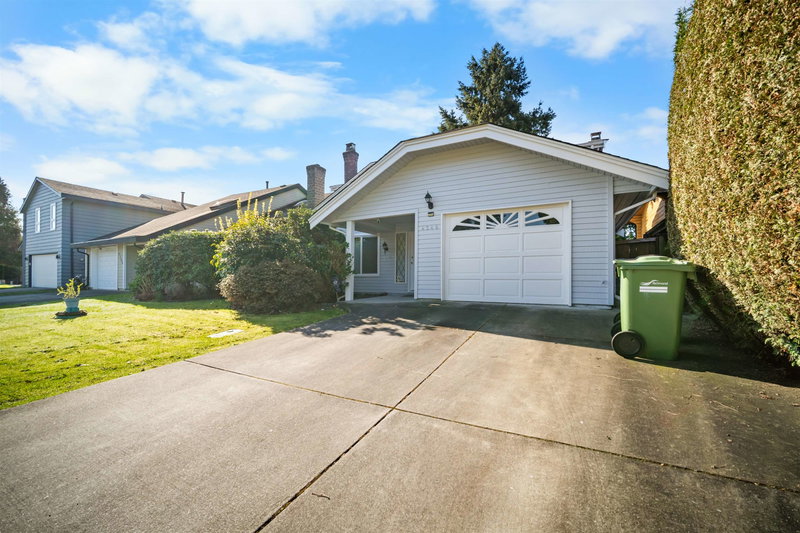 Image of home for listing MLS® R3171207