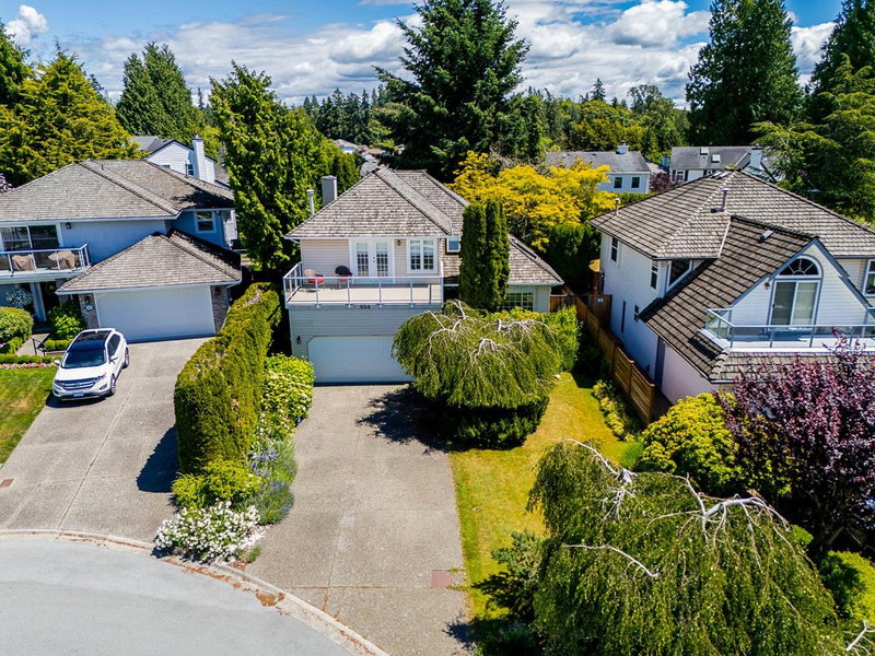 Image of home for listing MLS® R3171215