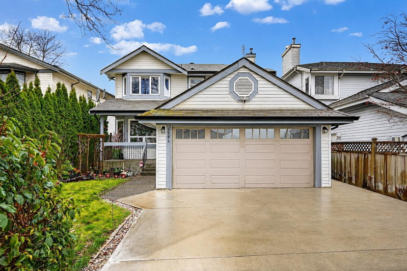 Image of home for listing MLS® R3171217