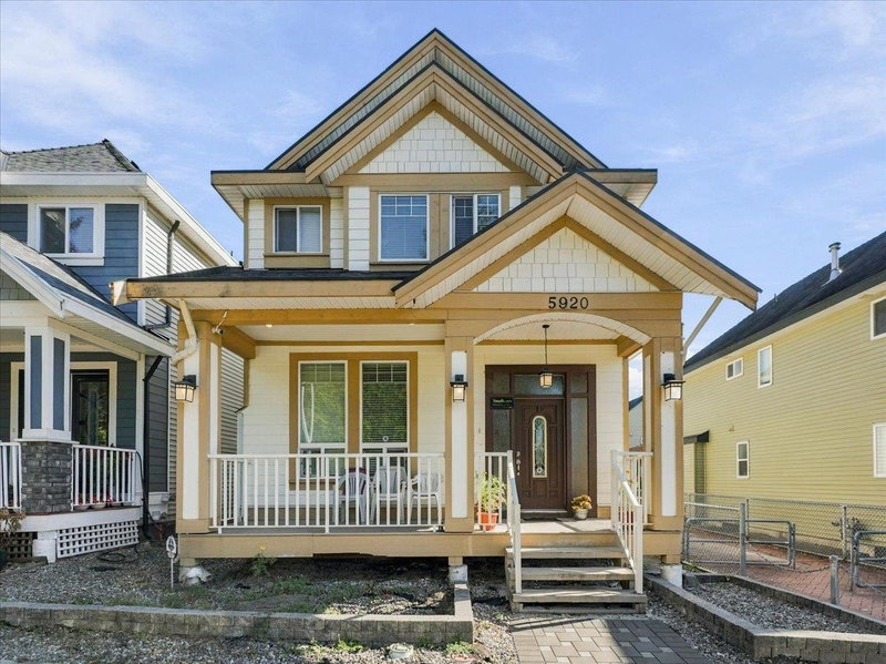 Image of home for listing MLS® R3171218