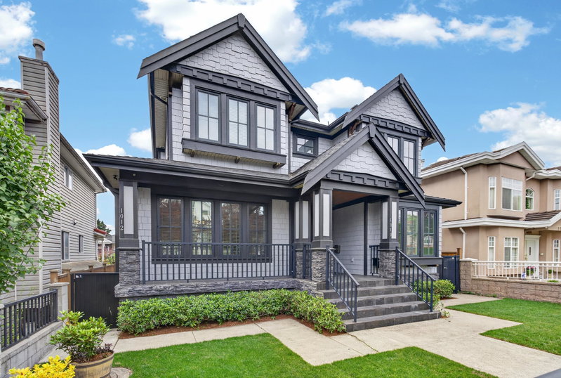 Image of home for listing MLS® R3171219