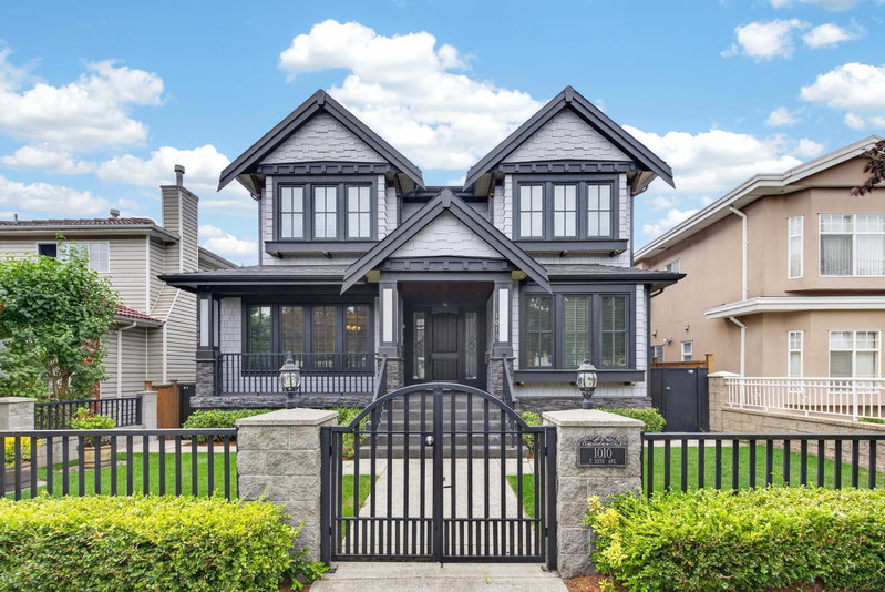 Image of home for listing MLS® R3171219