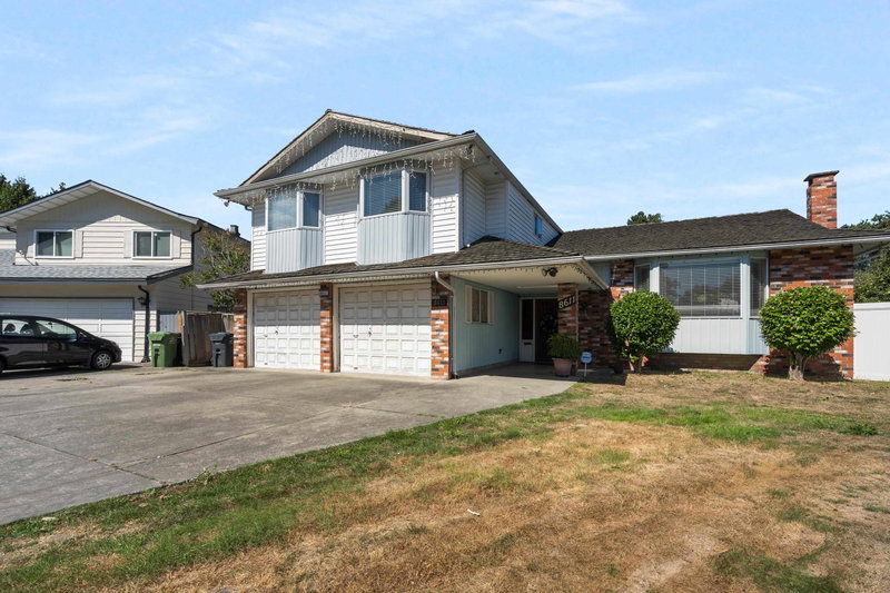 Image of home for listing MLS® R3171222
