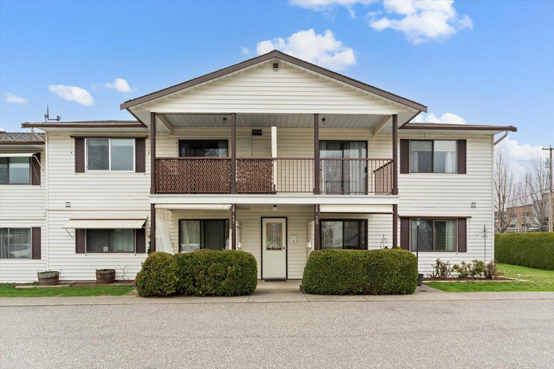 Image of home for listing MLS® R3171228