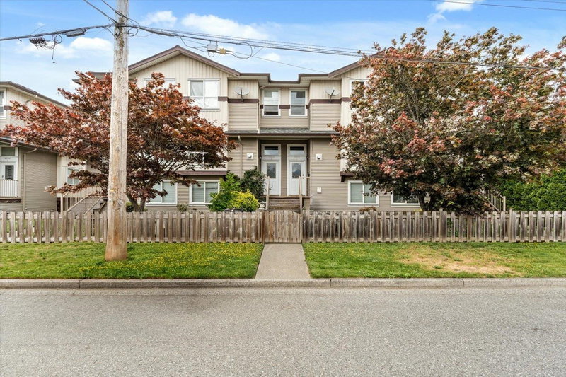 Image of home for listing MLS® R3171229