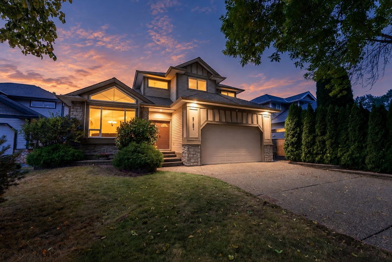 Image of home for listing MLS® R3171245
