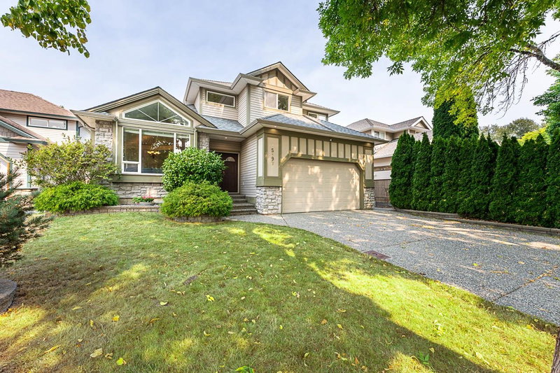 Image of home for listing MLS® R3171245