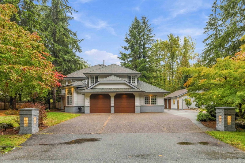 Image of home for listing MLS® R3171250
