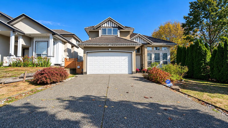 Image of home for listing MLS® R3171252