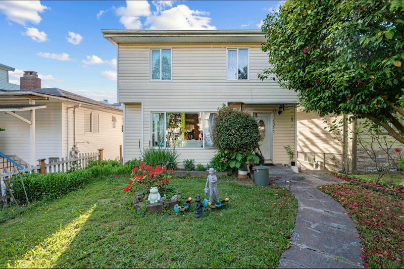 Image of home for listing MLS® R3171258