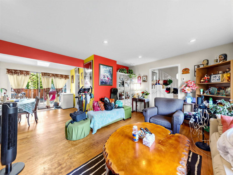 Image of home for listing MLS® R3171258