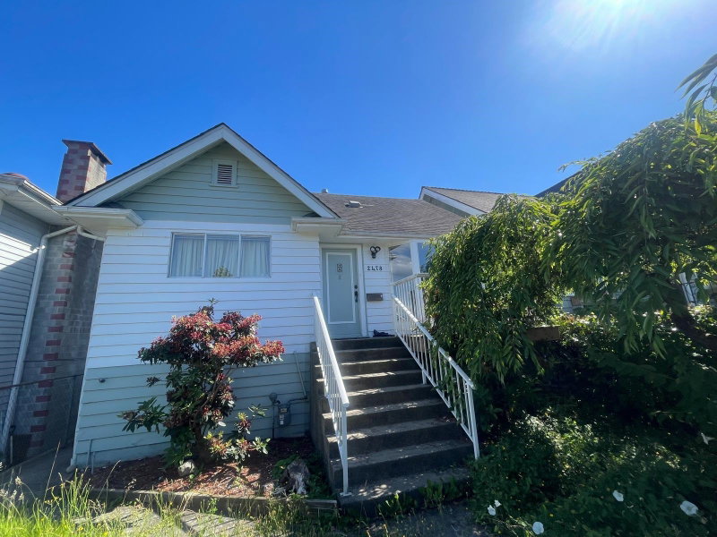 Image of home for listing MLS® R3171274