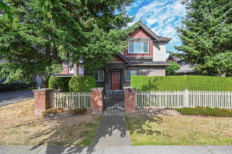 Image of home for listing MLS® R3171280