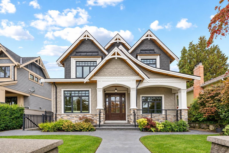 Image of home for listing MLS® R3171283