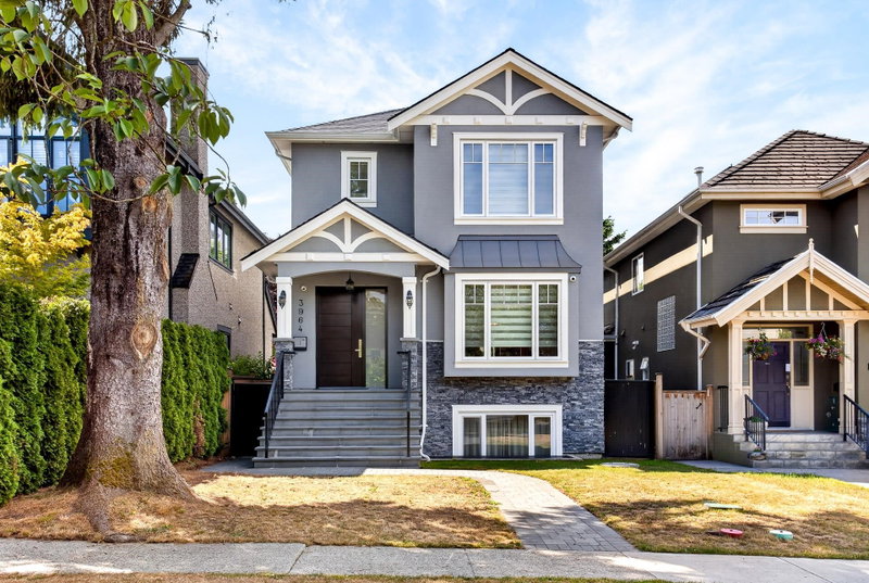 Image of home for listing MLS® R3171284