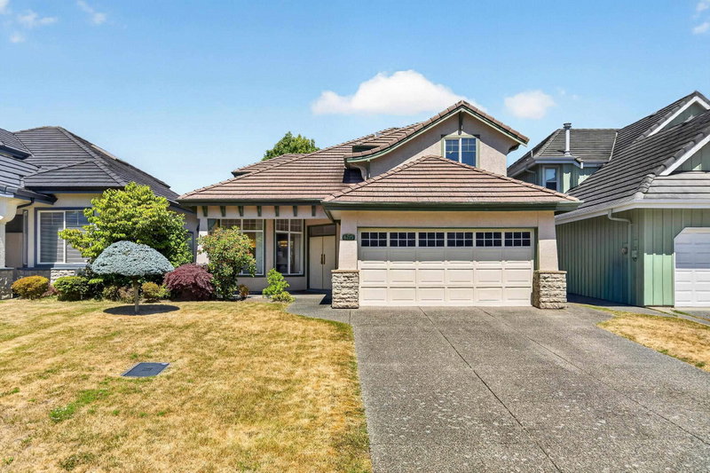 Image of home for listing MLS® R3171286