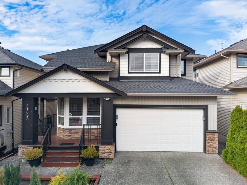 Image of home for listing MLS® R3171292