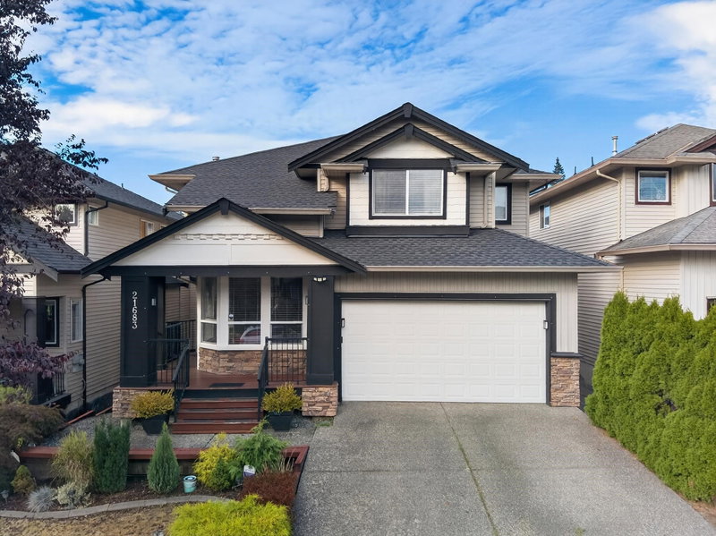 Image of home for listing MLS® R3171292