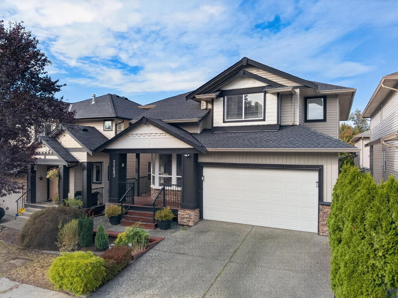 Image of home for listing MLS® R3171292