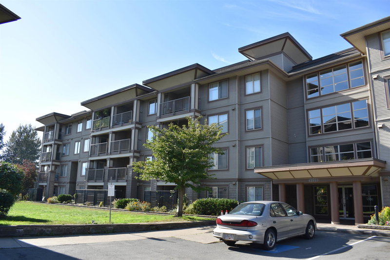 Image of home for listing MLS® R3171294