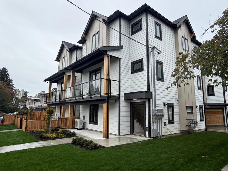 Image of home for listing MLS® R3171296