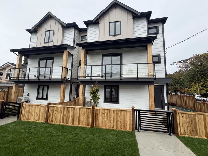 Image of home for listing MLS® R3171296