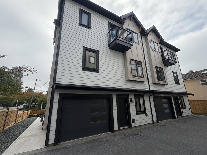 Image of home for listing MLS® R3171296