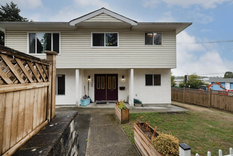 Image of home for listing MLS® R3171302