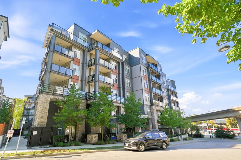 Image of home for listing MLS® R3171305