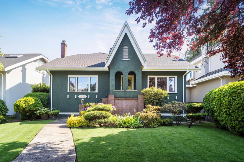 Image of home for listing MLS® R3171311