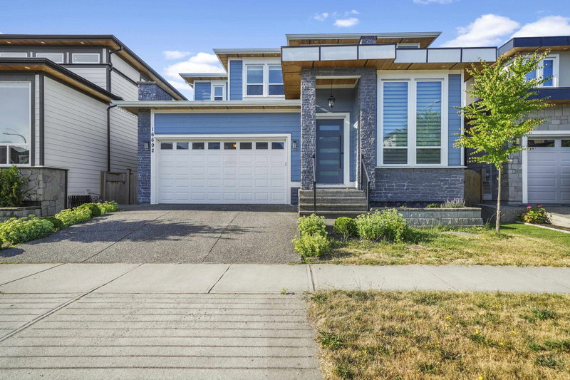 Image of home for listing MLS® R3171314