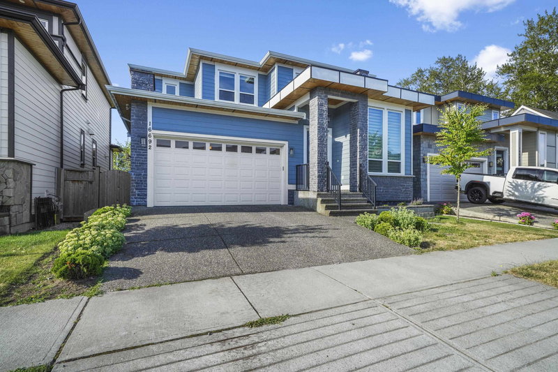 Image of home for listing MLS® R3171314