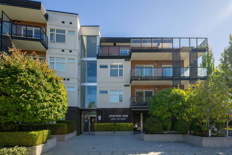 Image of home for listing MLS® R3171316