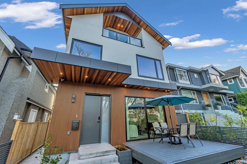 Image of home for listing MLS® R3171318