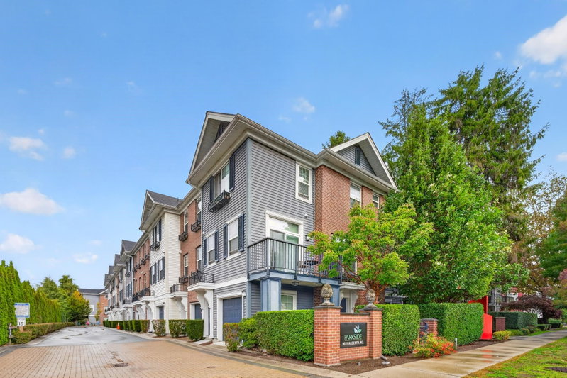 Image of home for listing MLS® R3171322