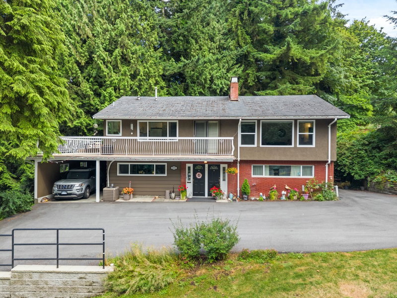 Image of home for listing MLS® R3171325