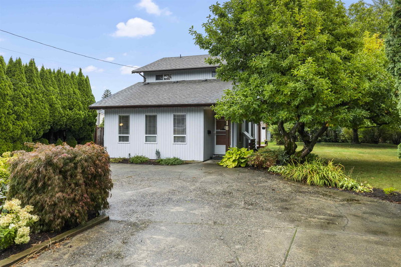 Image of home for listing MLS® R3171327