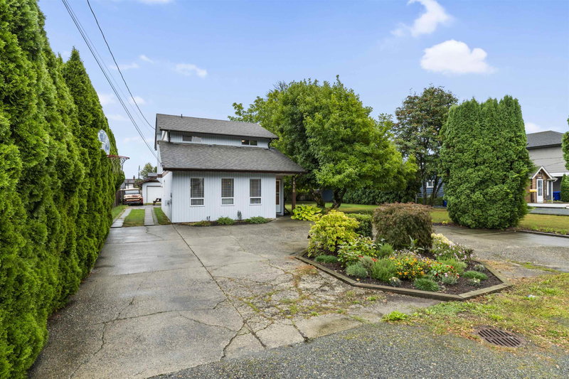 Image of home for listing MLS® R3171327