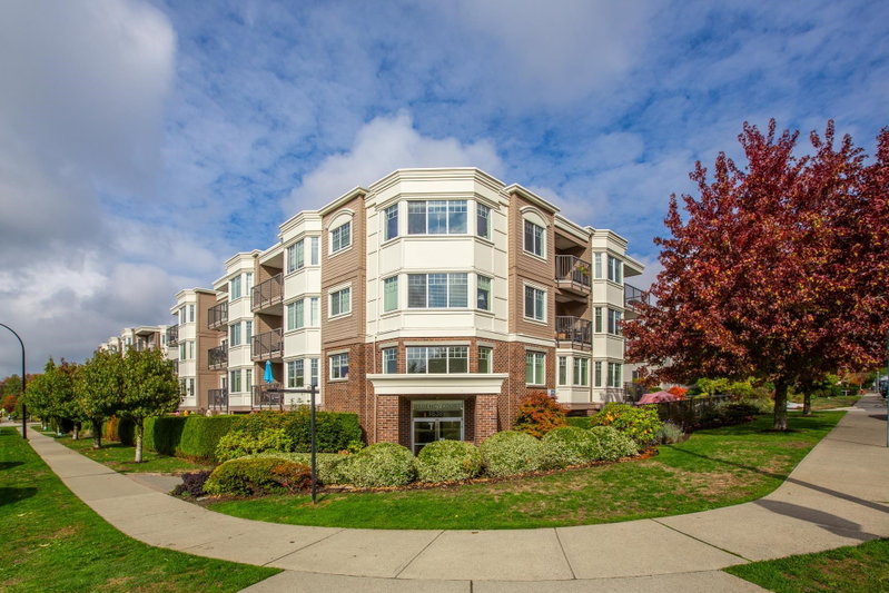 Image of home for listing MLS® R3171330