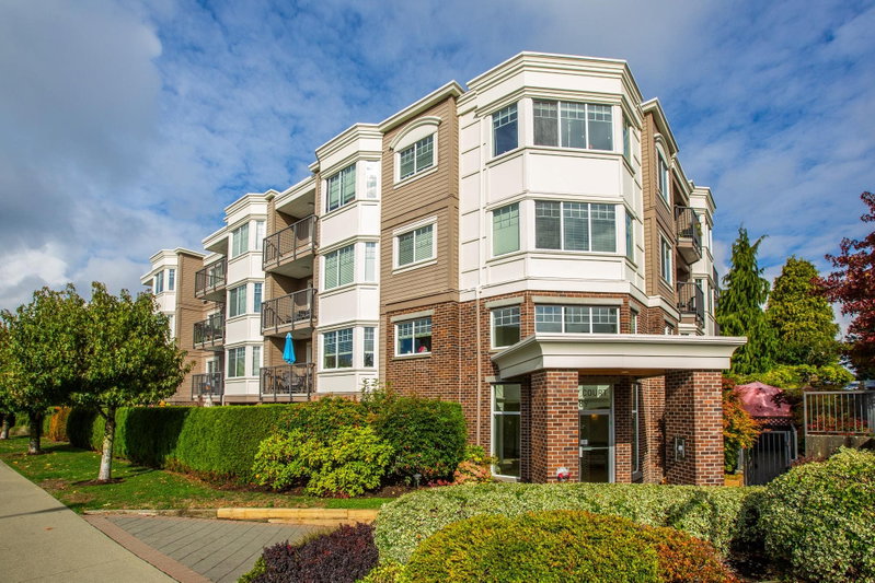 Image of home for listing MLS® R3171330